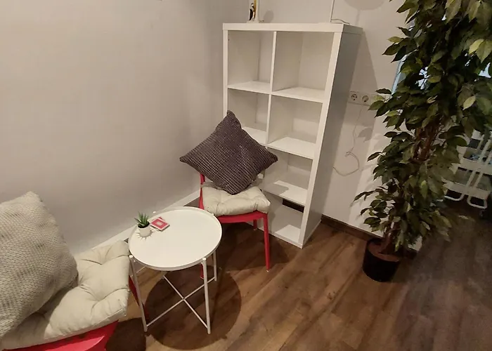 Center شقة