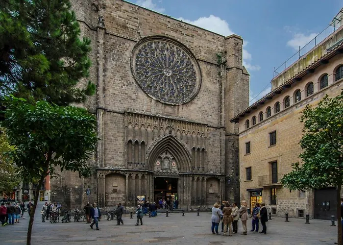 Center Appartamento *